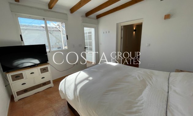 Odsprzedaż - Dom -
Algorfa - La Finca Golf