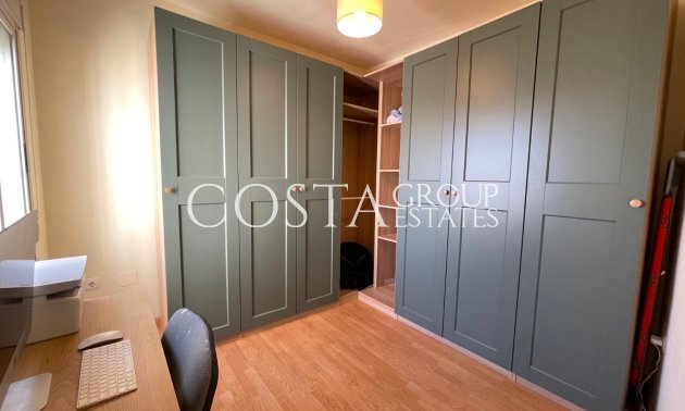 Odsprzedaż - Dom -
Algorfa - La Finca Golf