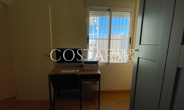 Odsprzedaż - Dom -
Algorfa - La Finca Golf