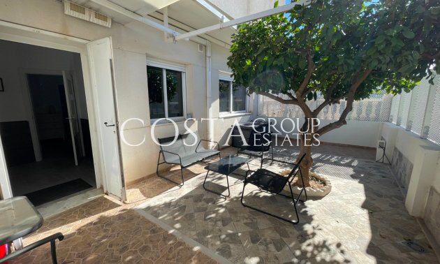 Odsprzedaż - Dom -
Algorfa - La Finca Golf