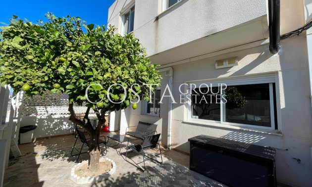 Odsprzedaż - Dom -
Algorfa - La Finca Golf