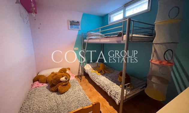 Odsprzedaż - Willa -
Rojales