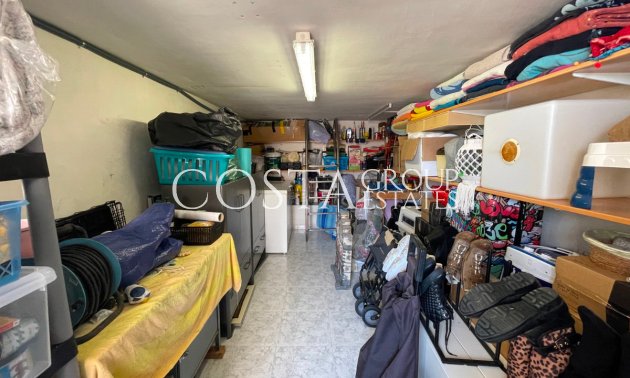 Odsprzedaż - Willa -
Rojales