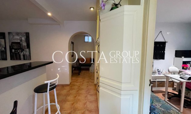 Odsprzedaż - Willa -
Rojales