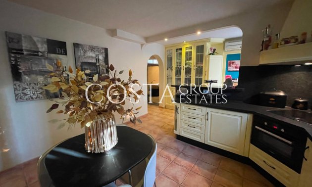 Odsprzedaż - Willa -
Rojales