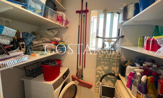 Odsprzedaż - Willa -
Rojales