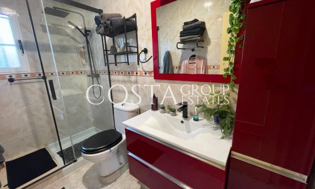 Odsprzedaż - Willa -
Rojales