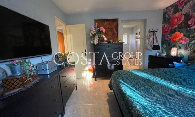 Odsprzedaż - Willa -
Rojales