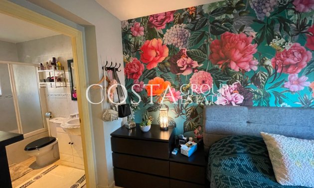 Odsprzedaż - Willa -
Rojales