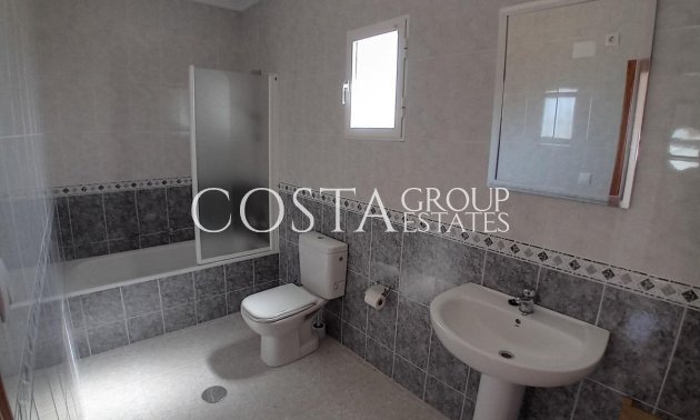 Odsprzedaż - Willa -
Mazarrón - Mazarrón Centro