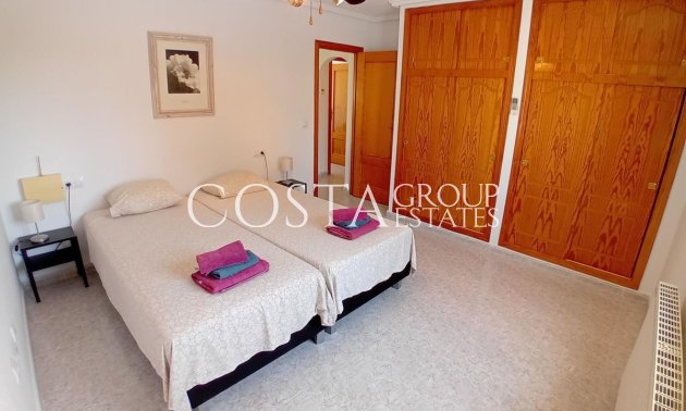 Odsprzedaż - Willa -
Mazarrón - Mazarrón Centro