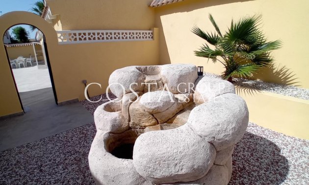 Odsprzedaż - Willa -
Mazarrón - Mazarrón Centro