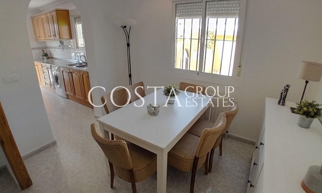 Odsprzedaż - Willa -
Mazarrón - Mazarrón Centro