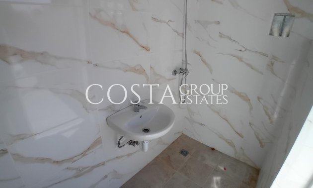 Odsprzedaż - Willa -
Mazarrón - Mazarrón Centro