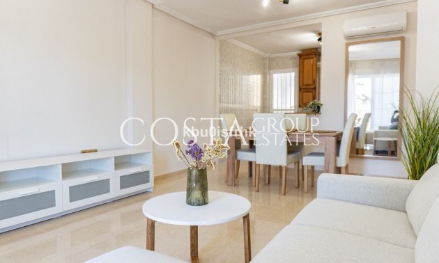 Odsprzedaż - Apartments -
Orihuela Costa - Lomas de Cabo Roig