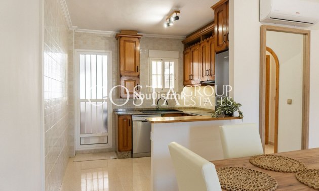 Odsprzedaż - Apartments -
Orihuela Costa - Lomas de Cabo Roig