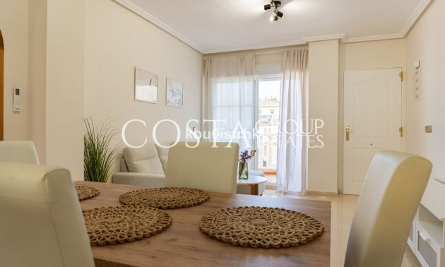 Odsprzedaż - Apartments -
Orihuela Costa - Lomas de Cabo Roig