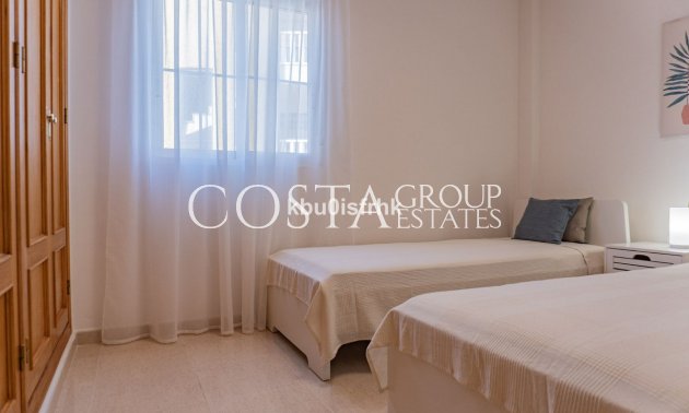 Odsprzedaż - Apartments -
Orihuela Costa - Lomas de Cabo Roig