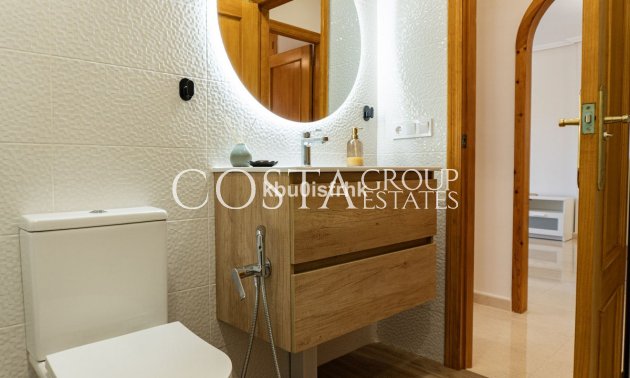 Odsprzedaż - Apartments -
Orihuela Costa - Lomas de Cabo Roig