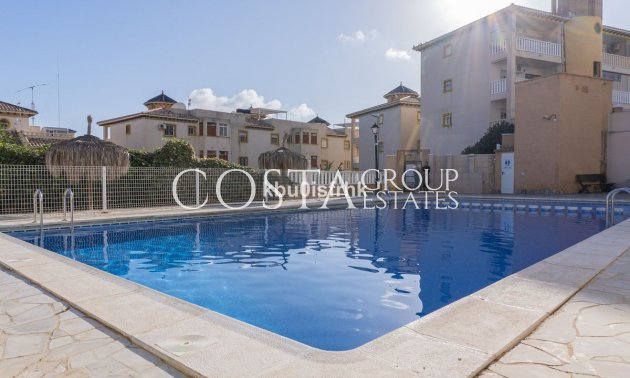 Odsprzedaż - Apartments -
Orihuela Costa - Lomas de Cabo Roig