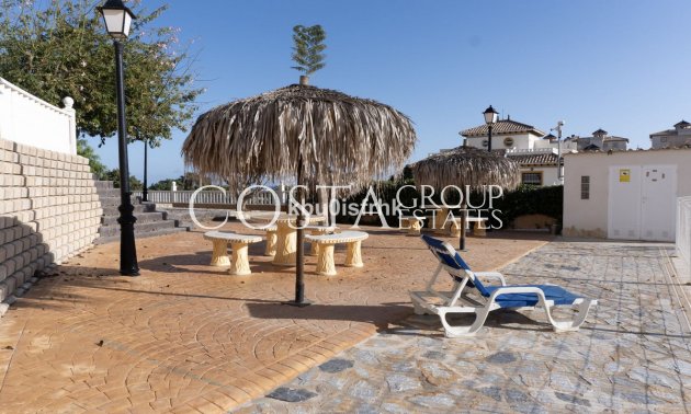 Odsprzedaż - Apartments -
Orihuela Costa - Lomas de Cabo Roig