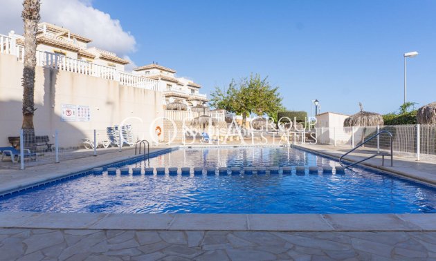 Odsprzedaż - Apartments -
Orihuela Costa - Lomas de Cabo Roig