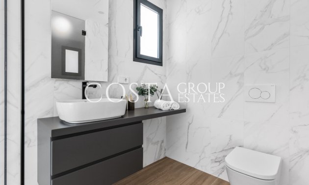 Resale - Apartments -
Benitachell - Benitachell Centro