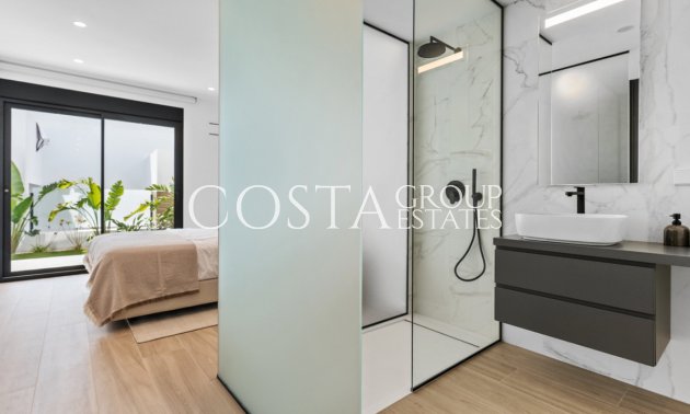 Resale - Apartments -
Benitachell - Benitachell Centro