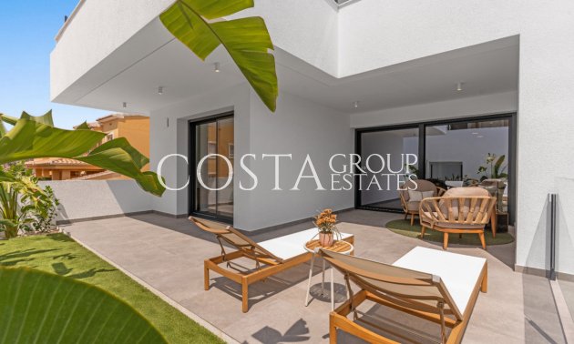 Resale - Apartments -
Benitachell - Benitachell Centro