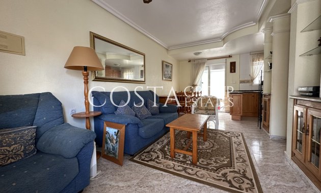 Odsprzedaż - Dom -
Orihuela Costa - Cabo Roig