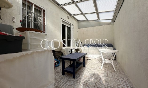 Odsprzedaż - Dom -
Orihuela Costa - Cabo Roig