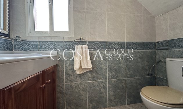 Odsprzedaż - Dom -
Orihuela Costa - Cabo Roig