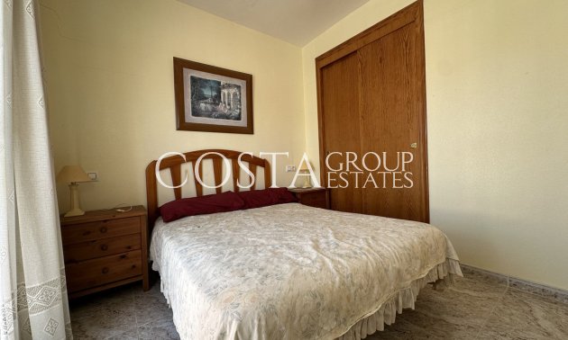 Odsprzedaż - Dom -
Orihuela Costa - Cabo Roig