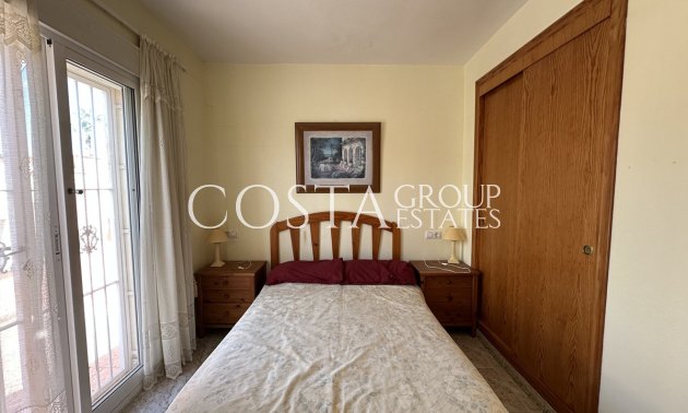 Odsprzedaż - Dom -
Orihuela Costa - Cabo Roig