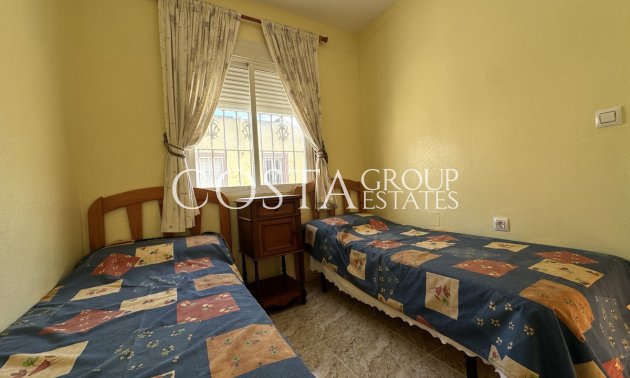 Odsprzedaż - Dom -
Orihuela Costa - Cabo Roig