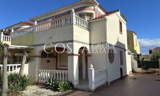 Odsprzedaż - Dom -
Orihuela Costa - Cabo Roig