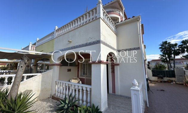 Odsprzedaż - Dom -
Orihuela Costa - Cabo Roig