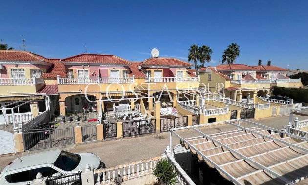 Odsprzedaż - Dom -
Orihuela Costa - Cabo Roig