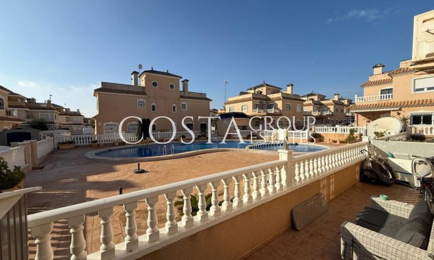 Odsprzedaż - Willa -
Pilar de la Horadada - Torre De La Horadada