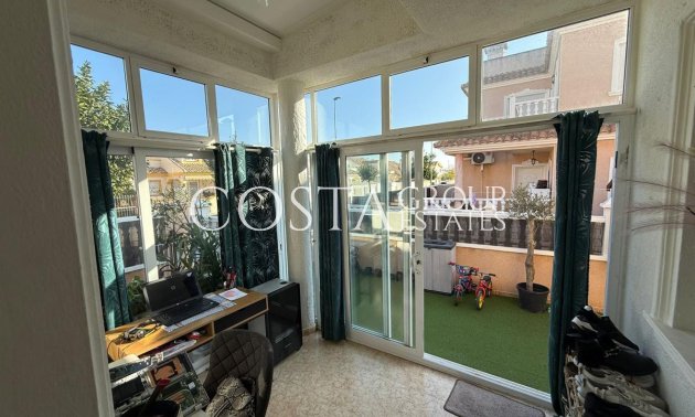 Odsprzedaż - Willa -
Pilar de la Horadada - Torre De La Horadada