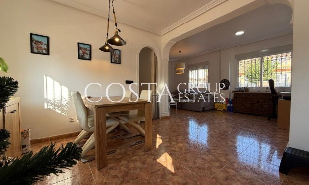 Odsprzedaż - Willa -
Pilar de la Horadada - Torre De La Horadada