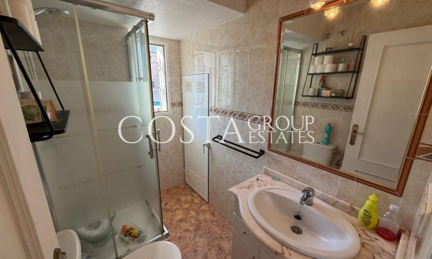 Odsprzedaż - Willa -
Pilar de la Horadada - Torre De La Horadada