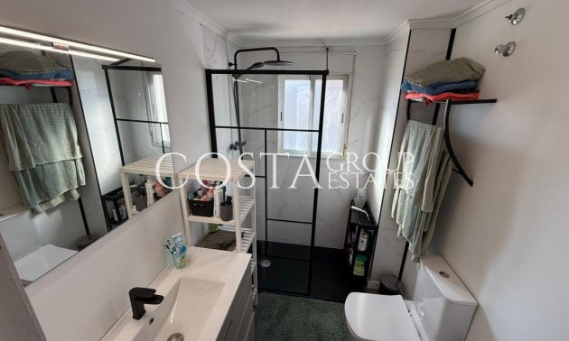 Odsprzedaż - Willa -
Pilar de la Horadada - Torre De La Horadada