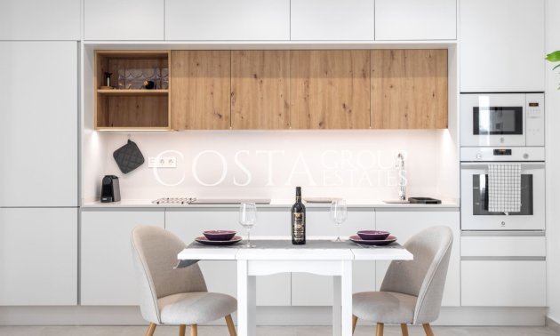 Odsprzedaż - Apartments -
San Pedro del Pinatar - Lo Pagan