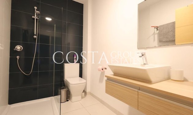 Odsprzedaż - Apartments -
Orihuela Costa - La Zenia