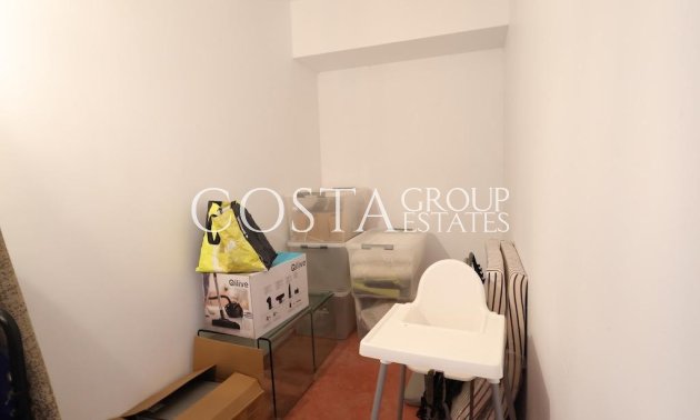 Odsprzedaż - Apartments -
Orihuela Costa - La Zenia