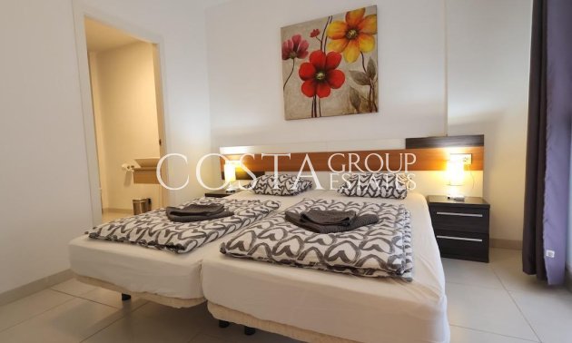 Odsprzedaż - Apartments -
Orihuela Costa - La Zenia