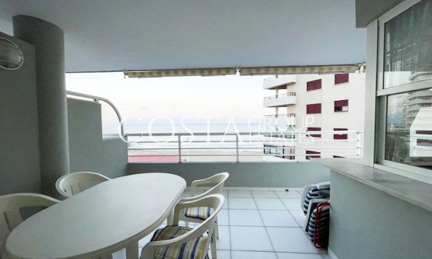 Herverkoop - Apartments -
Calpe - Calpe Centro