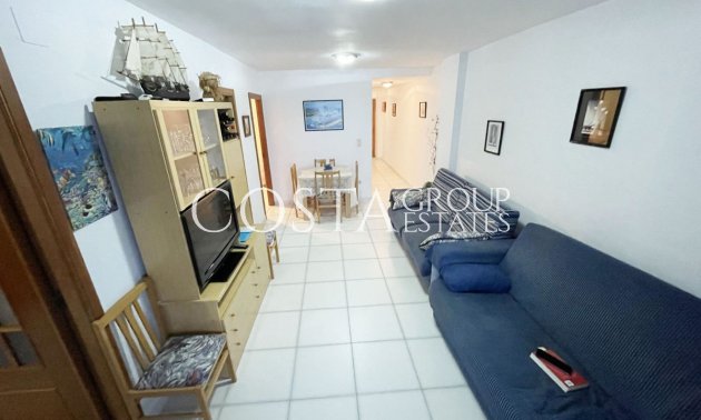 Herverkoop - Apartments -
Calpe - Calpe Centro