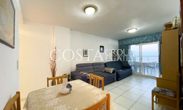 Herverkoop - Apartments -
Calpe - Calpe Centro